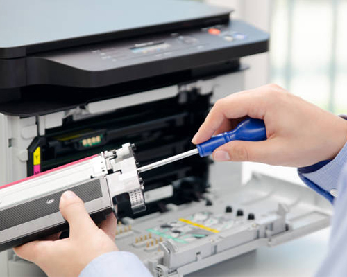Printer Repairing