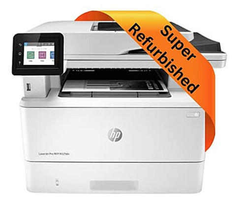 Second-Hand Printers